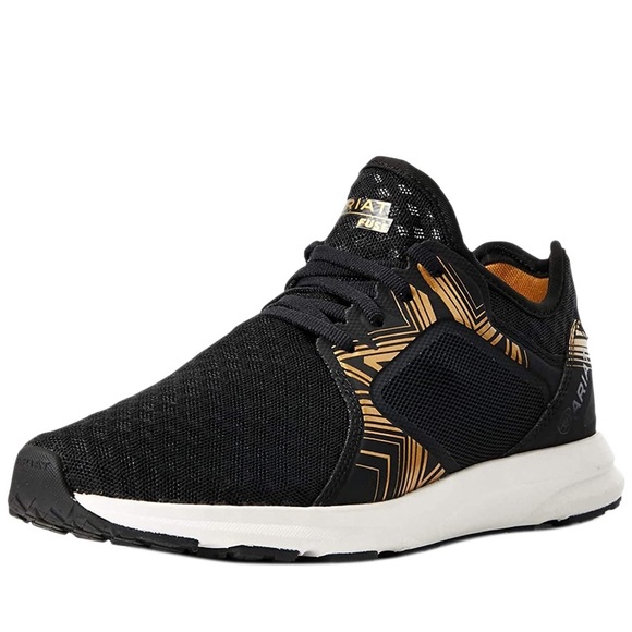 Women’s Ariat Fuse Tennis Shoes - Picture 2 of 2